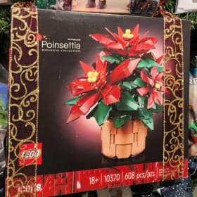 020 - Builder Family Holiday item