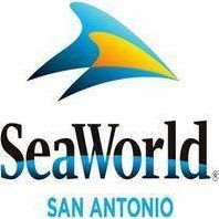 FOUR passes to Sea World San Antonio item