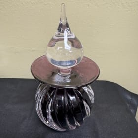 Vintage Vandermark & Spoer perfume bottle item