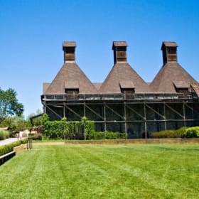 Bocce Ball & Wine Experience at Landmark Vineyards Hop Kiln item