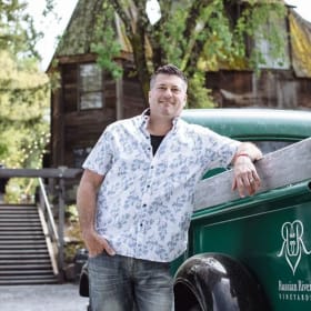 Lunch and Tasting for 6, with Winemaker item