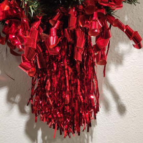 019 - Have a Foxy Holiday! item