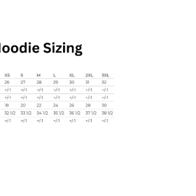 #2 Youth Green Hoodie item