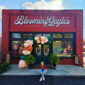 BloomingGayle’s Flowers & Gifts $25 Gift Card item