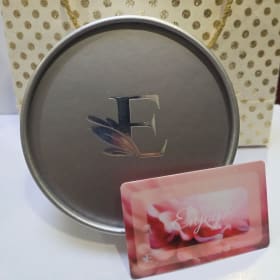 Excuria Salon & Spa item