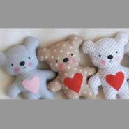 Learn to Sew with Ms. Lisa (Moringas) item