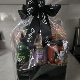 Cioffi's Gourmet Italian Gift Basket #2 item