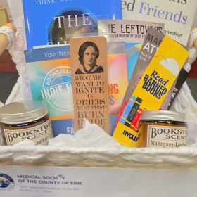 Read All About It item