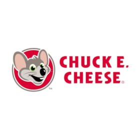 Chuck E. Cheese VIP Pass - Value $30 item