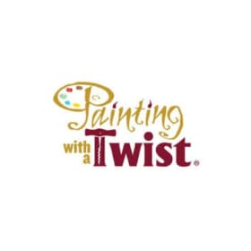 Painting with a Twist Gift Certificate - Value $41 item