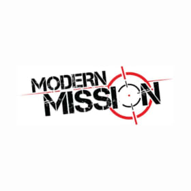 Modern Mission 5 Open Session Passes - Value $162 item