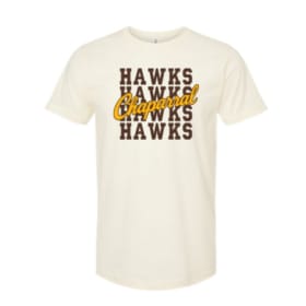 Padres Hawks Tee item