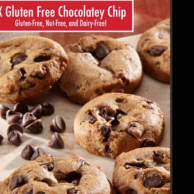 Gluten-Free Chocolatey Chip item