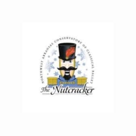 The Nutcracker Tickets for 2 - Value $68 item