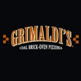 Grimaldi $25 plus 10-$5 Use Anytime item
