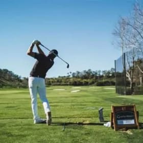 Get Fit Like A Tour Player item