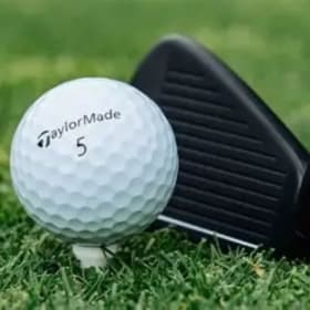 Get Fit Like A Tour Player item