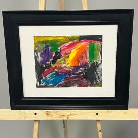 Scribble Symphony item