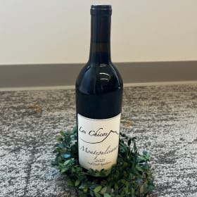 Lowe's Legacy 1 item