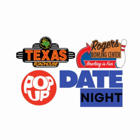 Date Night Combo #2 - Value $100 item