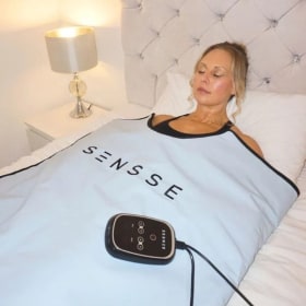 Sensse SaunaLux Blanket item