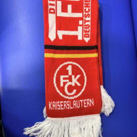 FC Kaiserslautern scarf item