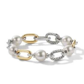 David Yurman Madison® Pearl Chain Bracelet item