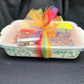 #33 Reese Peanut butter Bars item