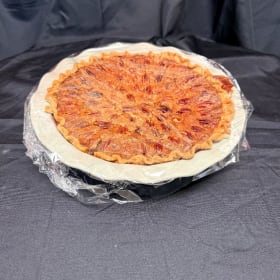 #10 Pecan Pie item