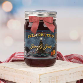 Jingle Jam - Pint item