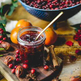 Jingle Jam - Pint item