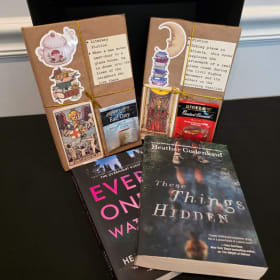 #30 - Book It ***Valued at $80 item