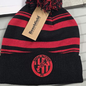 Great Sutton FC Bobble Hat item