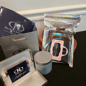 #31 - Sparkle and Shop ***Valued at $175 item