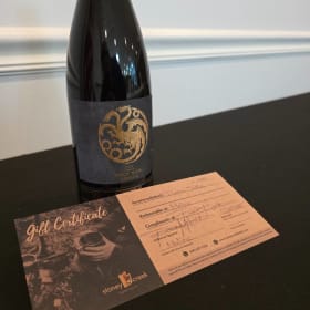 #33 - Suite Life ***Valued at $250 item