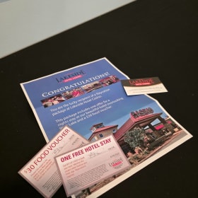 #34 - Stay and Play #1 ***Valued at $130 item