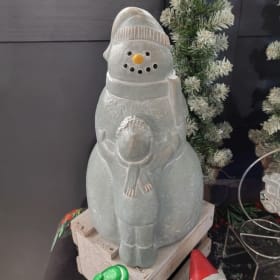 #35 - Winter Friends ***Valued at $75 item