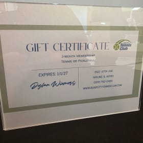 #37 - Net Worth ***Valued at $160 item