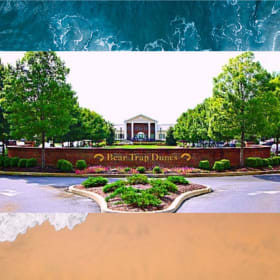 Bethany Beach Getaway item