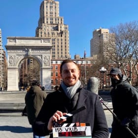 Virtual Acting Coaching Session item