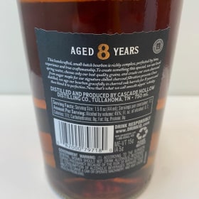 George Dickel Bourbon Whisky item