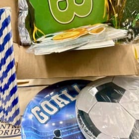Soccer Lovers Bundle item
