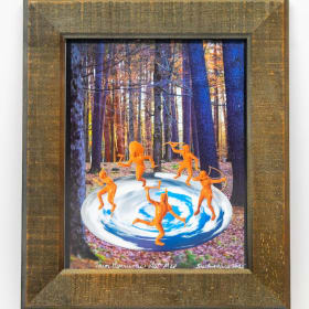 "THEN EVERYONE GOT MAD" item