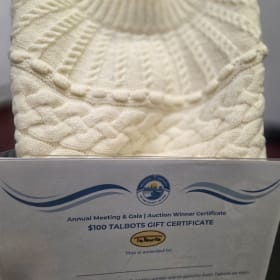 Talbots Classic Style on Main item