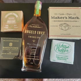 #46 - Bourbon & Bliss ***Valued at $125 item