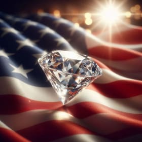 Diamond Sponsor item