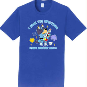 Ivan Mijares' Campaign T-shirt item