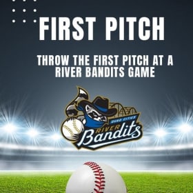 #48 - Pitch Perfect Experience ***Valued at $90 item