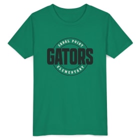 ADULT 25-26 Spirit Shirt MEDIUM item