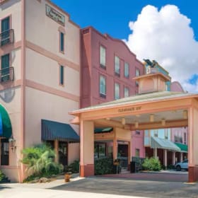 Two (2) night stay at Hampton Inn and Suites Amelia Island item